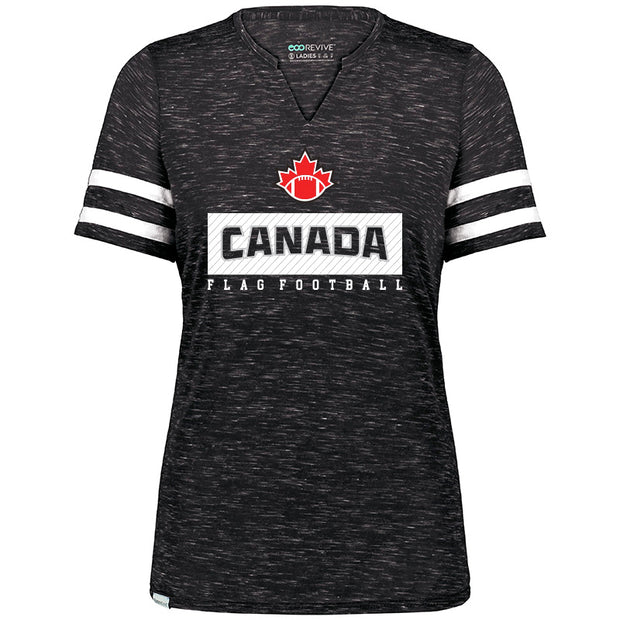 FCF - Holloway Ladies Monteray Tee