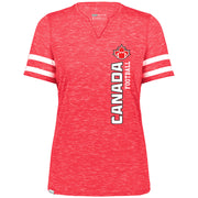 FCF - Holloway Ladies Monteray Tee