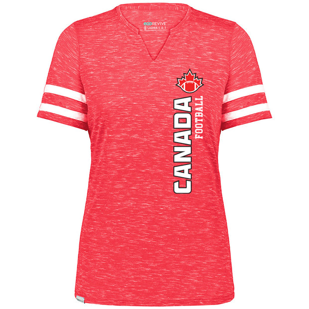 FCF - Holloway Ladies Monteray Tee