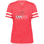 FCF - Holloway Ladies Monteray Tee