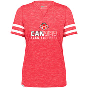 FCF - Holloway Ladies Monteray Tee