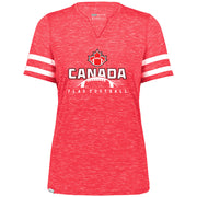 FCF - Holloway Ladies Monteray Tee