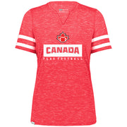 FCF - Holloway Ladies Monteray Tee