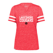 LFA - Holloway Ladies Monterey Tee