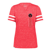 LFA - Holloway Ladies Monterey Tee