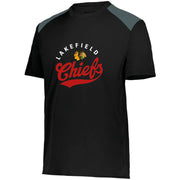LCMH - Holloway Adult Momentum Team Tee