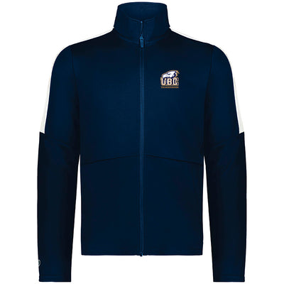 UBC - Holloway Men's Crosstown Jacket