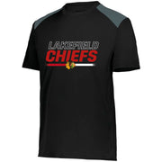 LCMH - Holloway Youth Momentum Team Tee