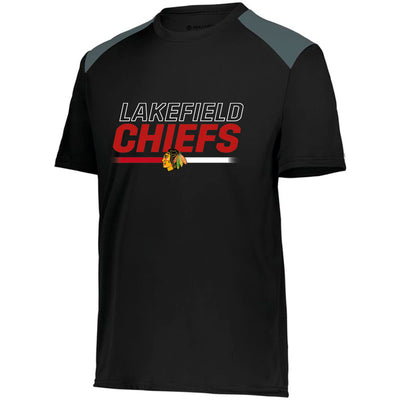 LCMH - Holloway Youth Momentum Team Tee