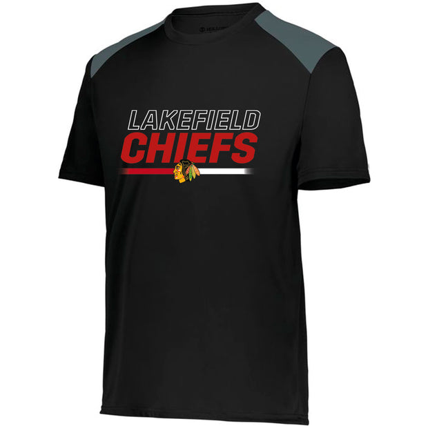 LCMH - Holloway Youth Momentum Team Tee