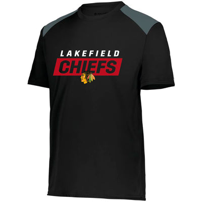 LCMH - Holloway Youth Momentum Team Tee