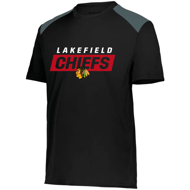 LCMH - Holloway Youth Momentum Team Tee
