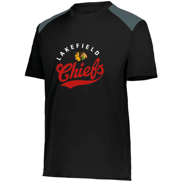 LCMH - Holloway Youth Momentum Team Tee