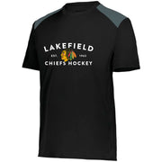 LCMH - Holloway Youth Momentum Team Tee