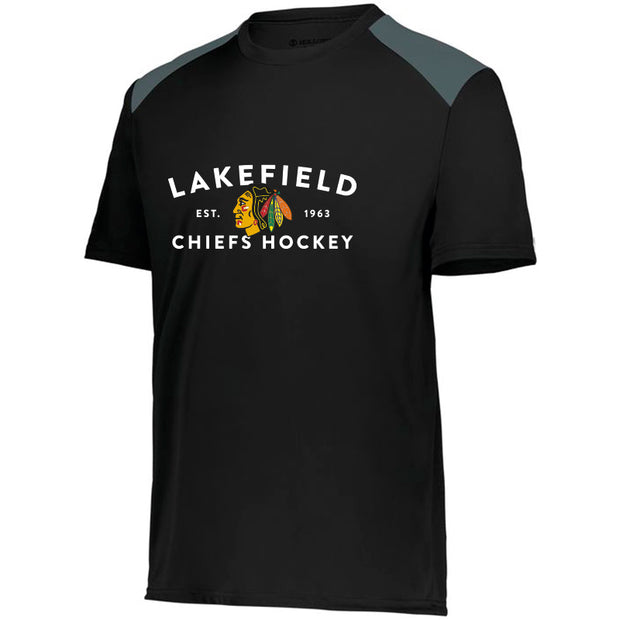 LCMH - Holloway Youth Momentum Team Tee