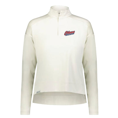 OLG - HOLLOWAY Women's Ventura Soft Knit 1/4 Zip