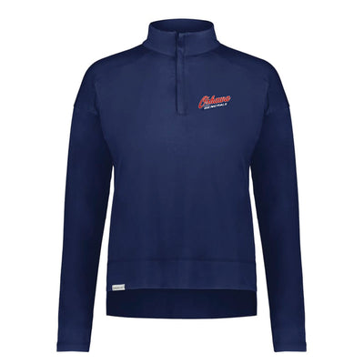 OLG - HOLLOWAY Women's Ventura Soft Knit 1/4 Zip