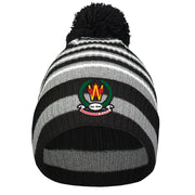 AWRC - HOLLOWAY Spirit Pom Beanie