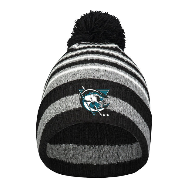 LMHA - Spirit Pom Beanie