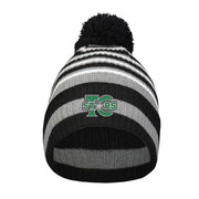 TCMH - Spirit Pom Beanie