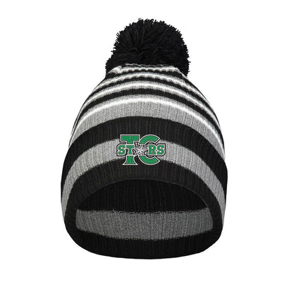 TCMH - Spirit Pom Beanie