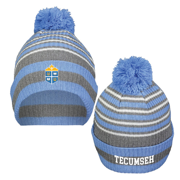 SJK - Spirit Pom Beanie