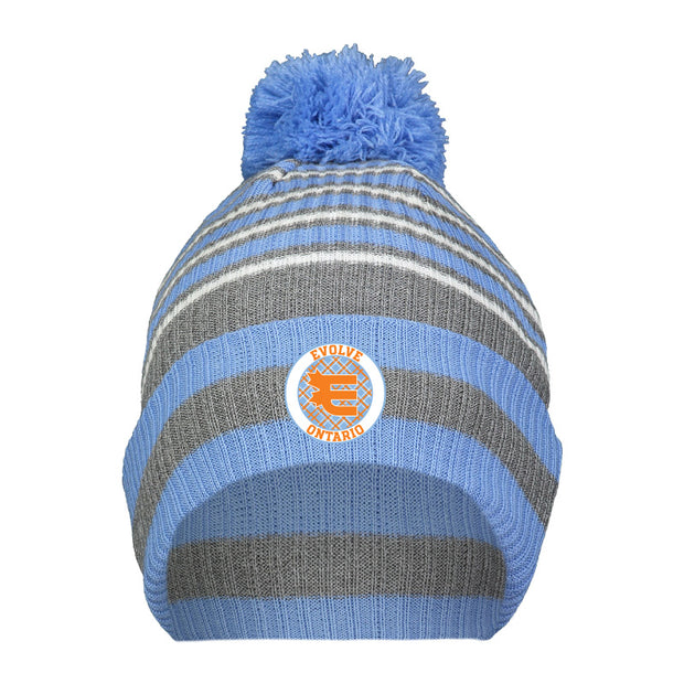 EL - Spirit Pom Beanie