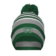 TCMH - Spirit Pom Beanie