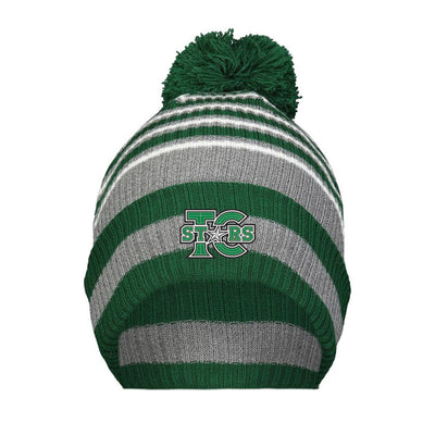 TCMH - Spirit Pom Beanie