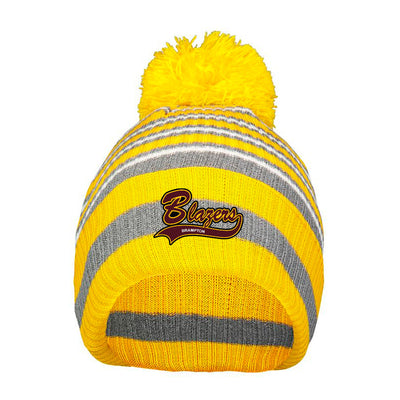 BGSA - HOLLOWAY Spirit Pom Beanie