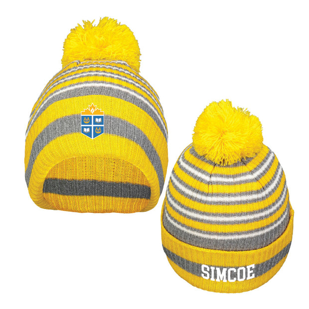 SJK - Spirit Pom Beanie