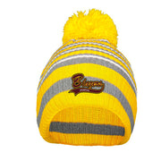 BGSA - Spirit Pom Beanie