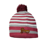 BGSA - Spirit Pom Beanie