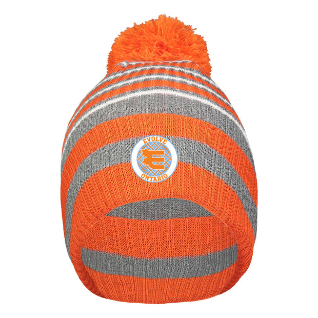 EL - Spirit Pom Beanie