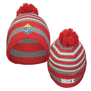 SJK - Spirit Pom Beanie