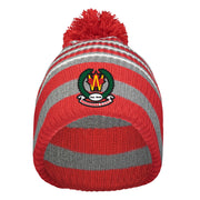 AWRC - HOLLOWAY Spirit Pom Beanie