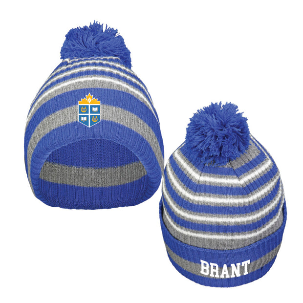 SJK - Spirit Pom Beanie