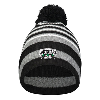 GCLS - Holloway Spirit Pom Beanie