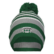 GCLS - Holloway Spirit Pom Beanie