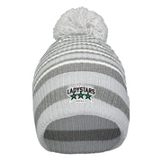 GCLS - Holloway Spirit Pom Beanie