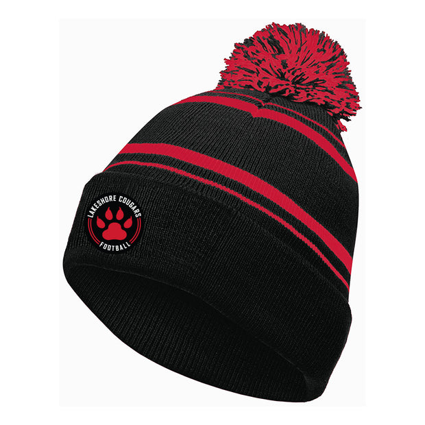 LFA - Holloway Home Coming Beanie