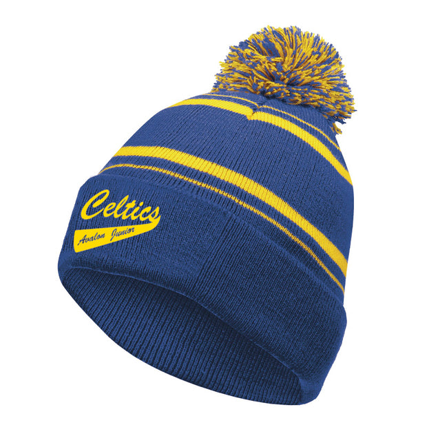 AJC - Holloway Home Coming Beanie