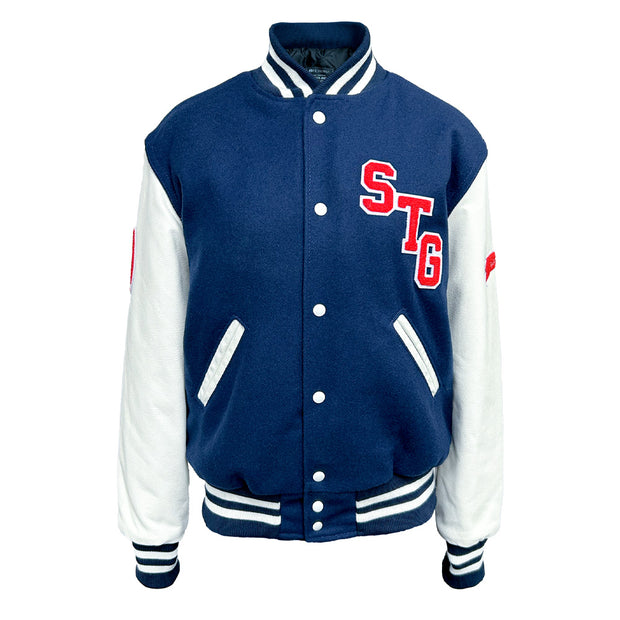 SGSM - Varsity Jacket
