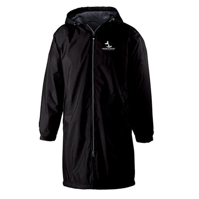 WRASC - Augusta Adult Conquest Jacket