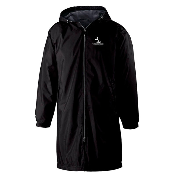 WRASC - Augusta Adult Conquest Jacket