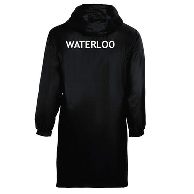 WRASC - Augusta Adult Conquest Jacket