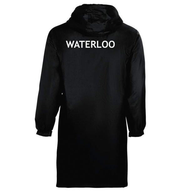 WRASC - Augusta Adult Conquest Jacket