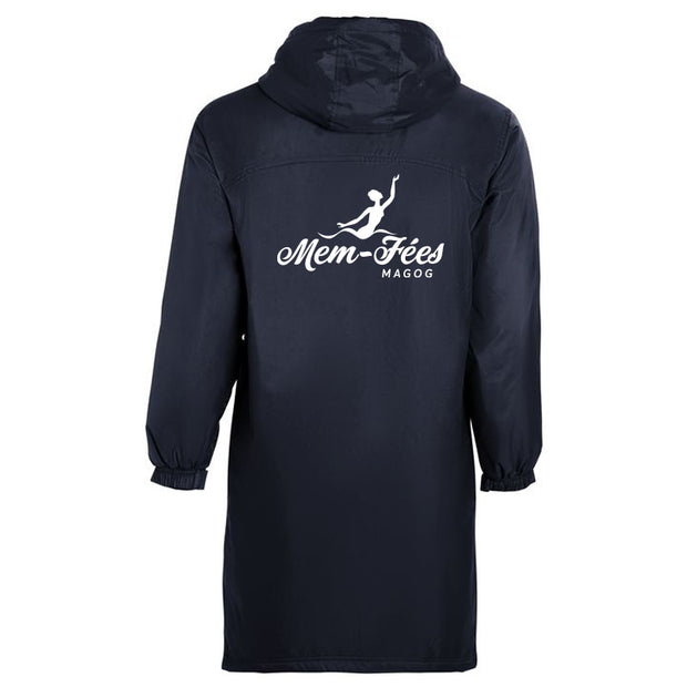 MFM - Veste Conquest