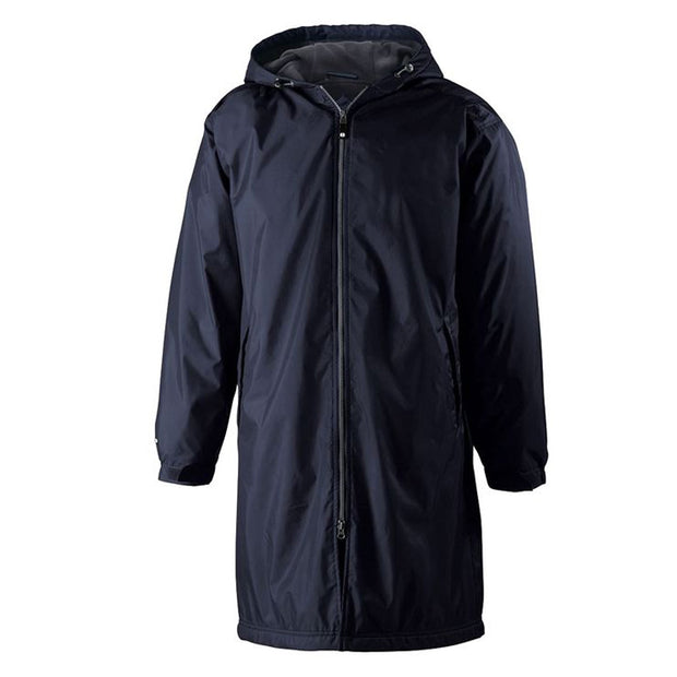 MFM - Veste Conquest