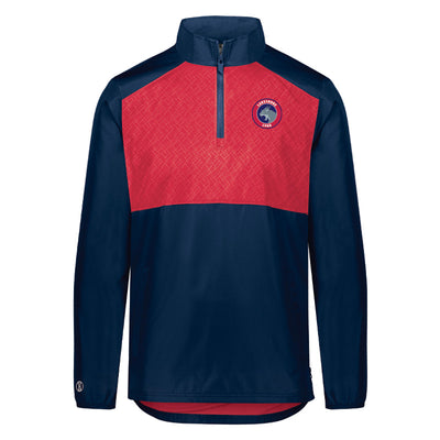 LBA - Men's Series X Pullover
